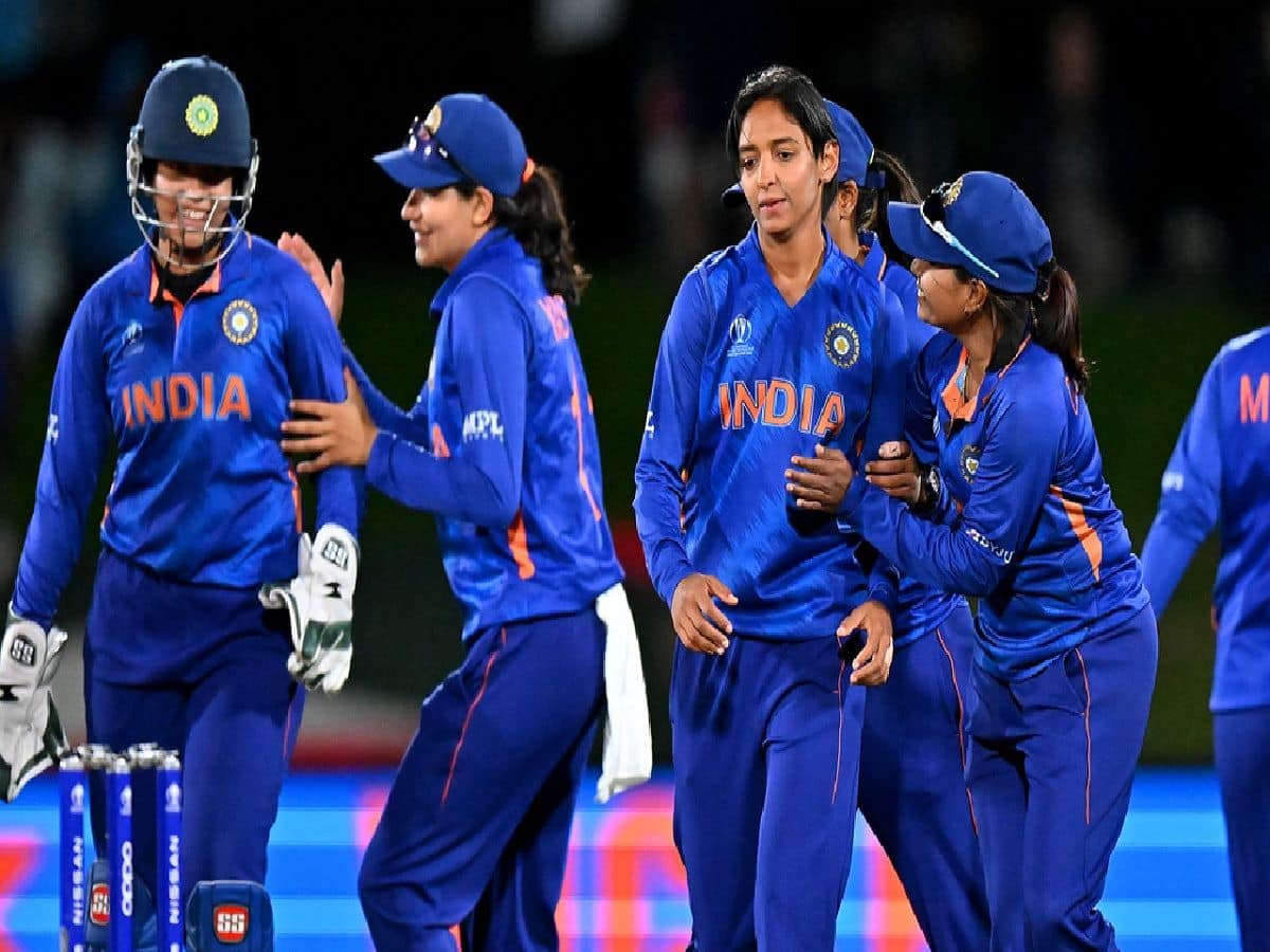 आईसीसी की साल 2022 की महिला वनडे टीम में भारत के तीन खिलाड़ियों को मिली जगह